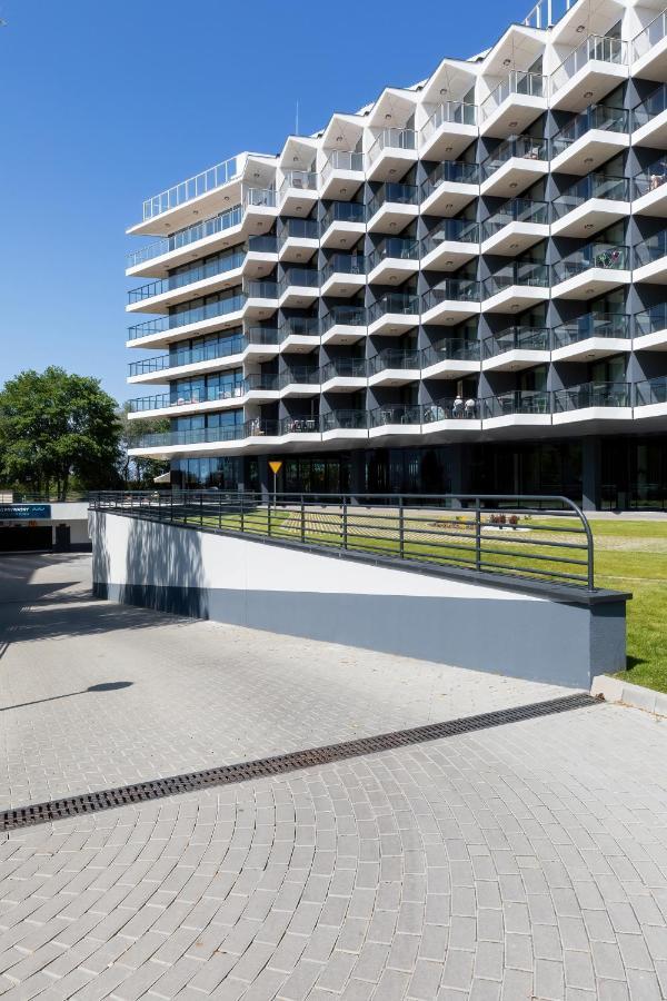 Riviera - Seaside Park Apartment *